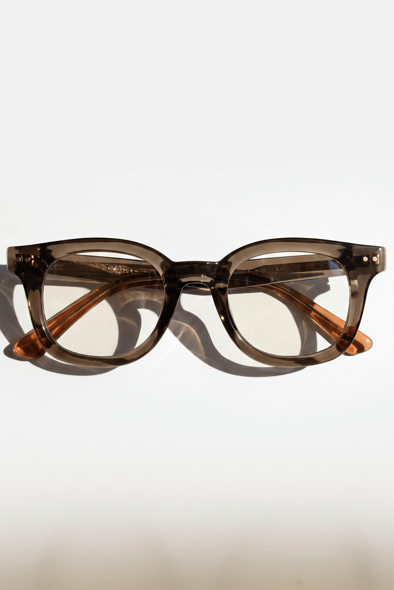 Eslovia Nude Brown Erkek Photochromic Güneş Gözlüğü