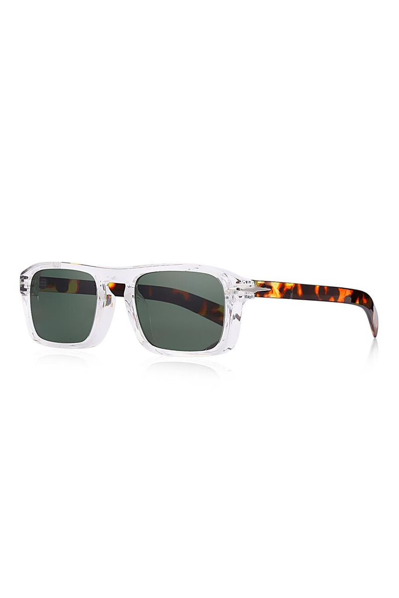 Ester Clear Green Güneş Gözlüğü