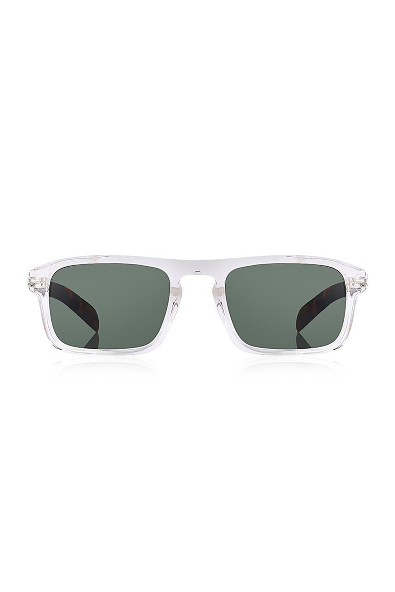 Ester Clear Green Güneş Gözlüğü