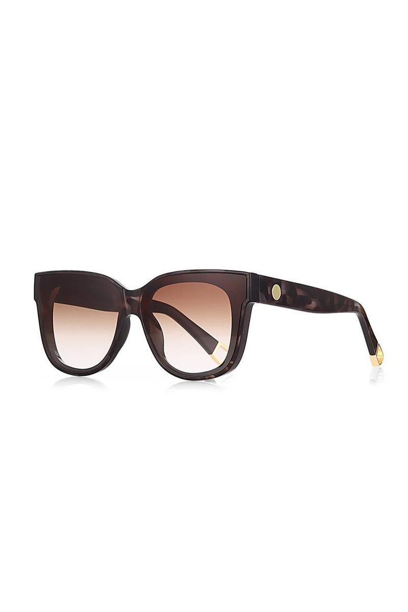 Eva New Leopard Güneş Gözlüğü
