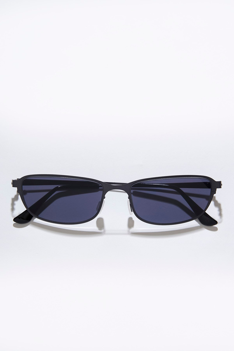 Feline Anthracite Black Güneş Gözlüğü