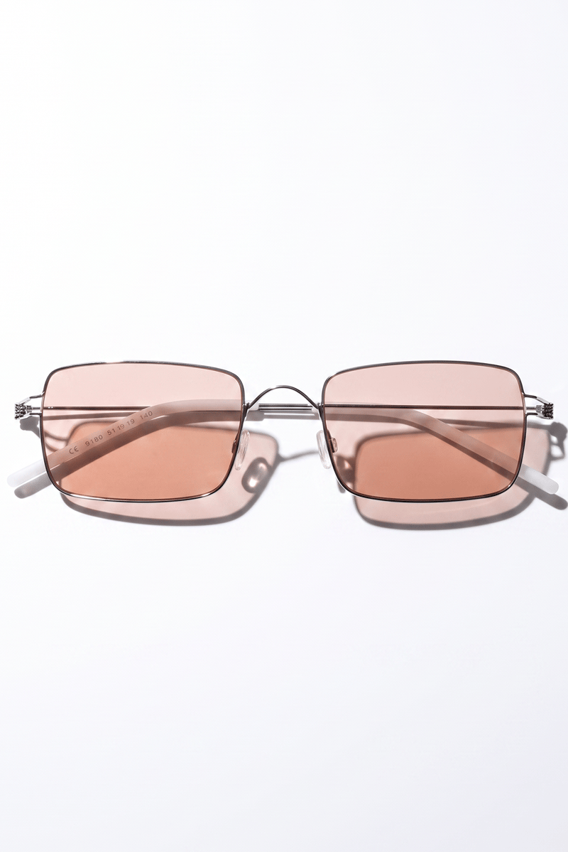 Fersod Silver Pink Güneş Gözlüğü