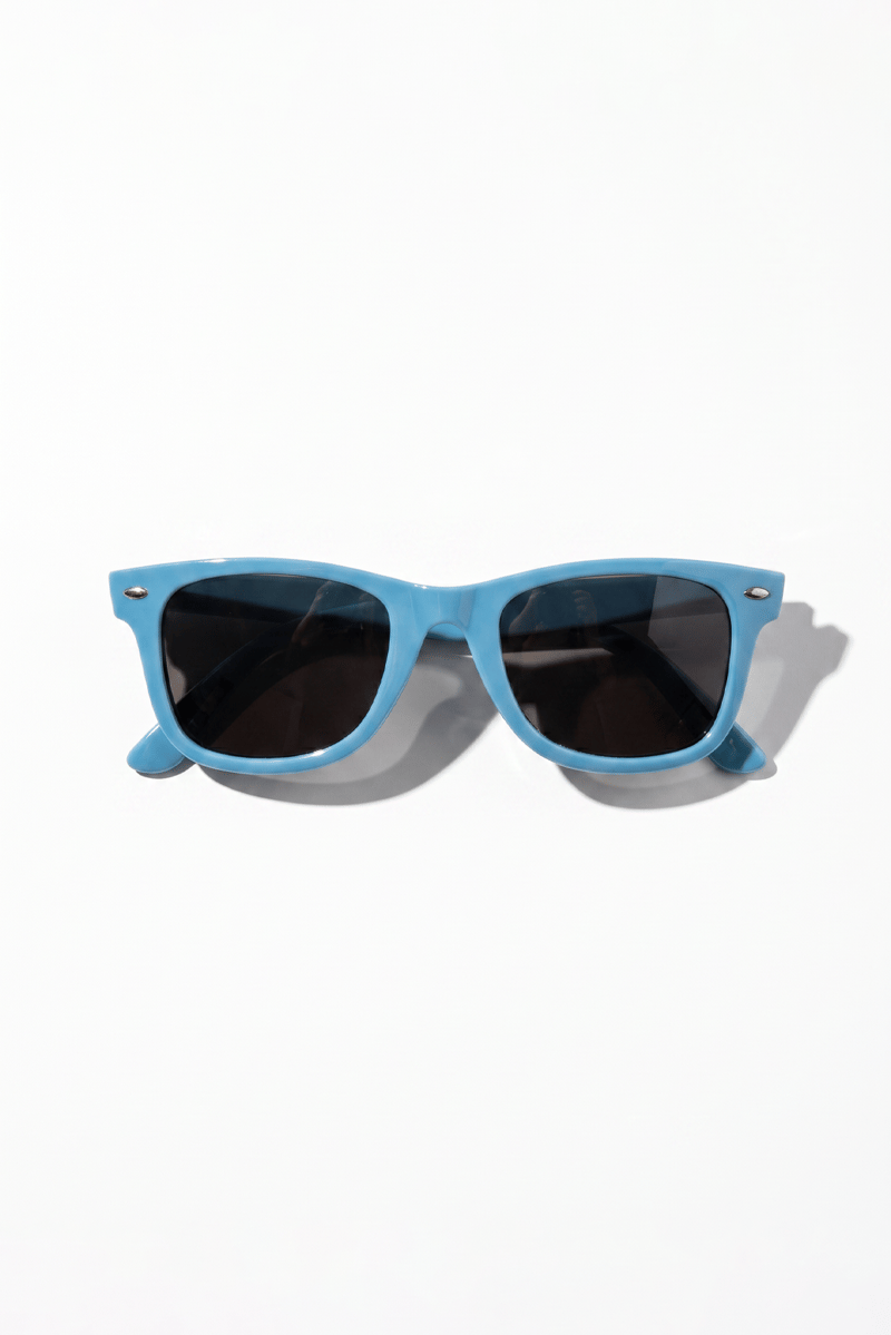 Fimi Blue Black Kız Çocuk Güneş Gözlüğü