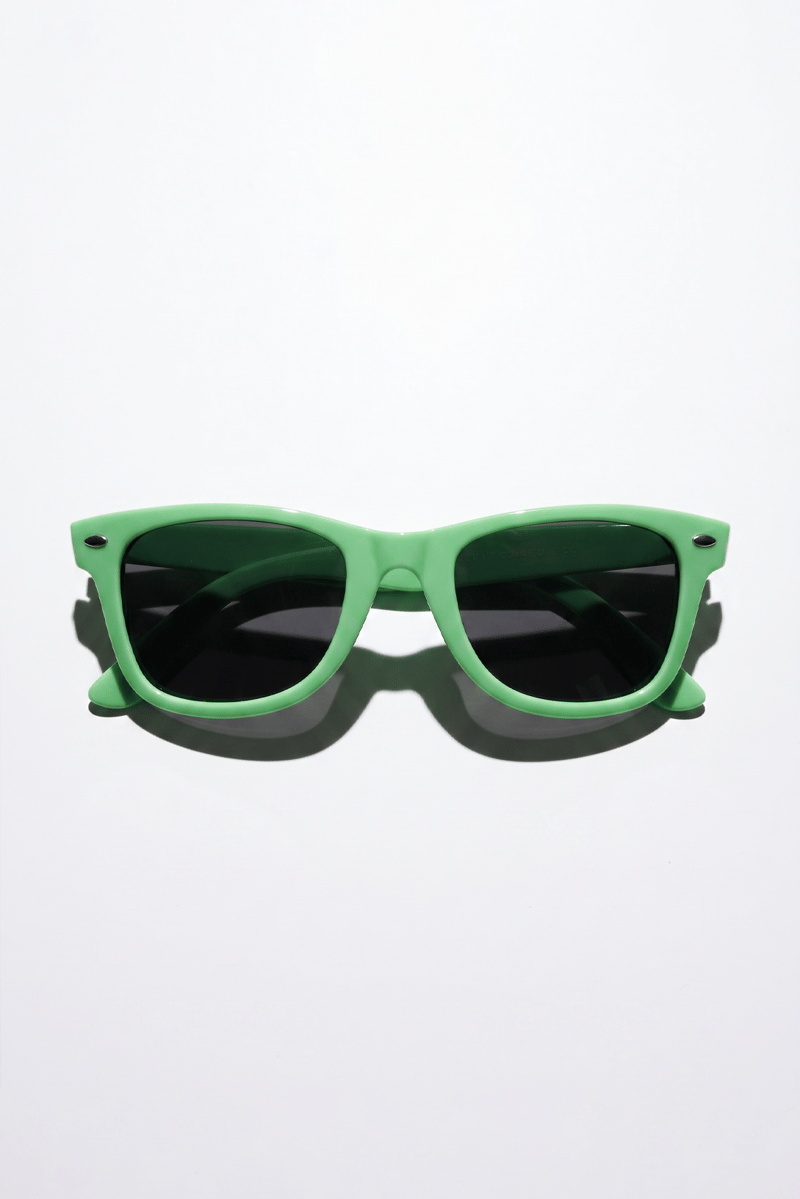 Fimi Light Green Kız Çocuk Güneş Gözlüğü