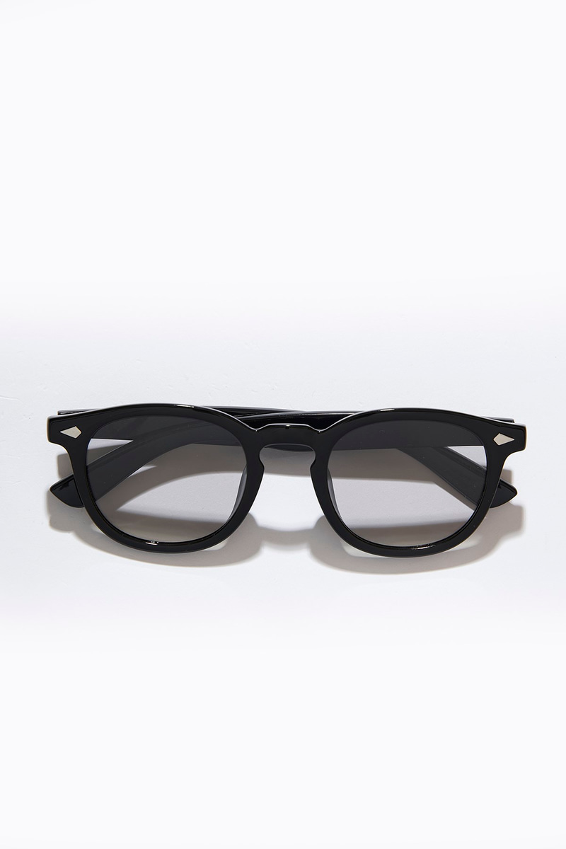 Firoz Black Grey Photochromic Güneş Gözlüğü