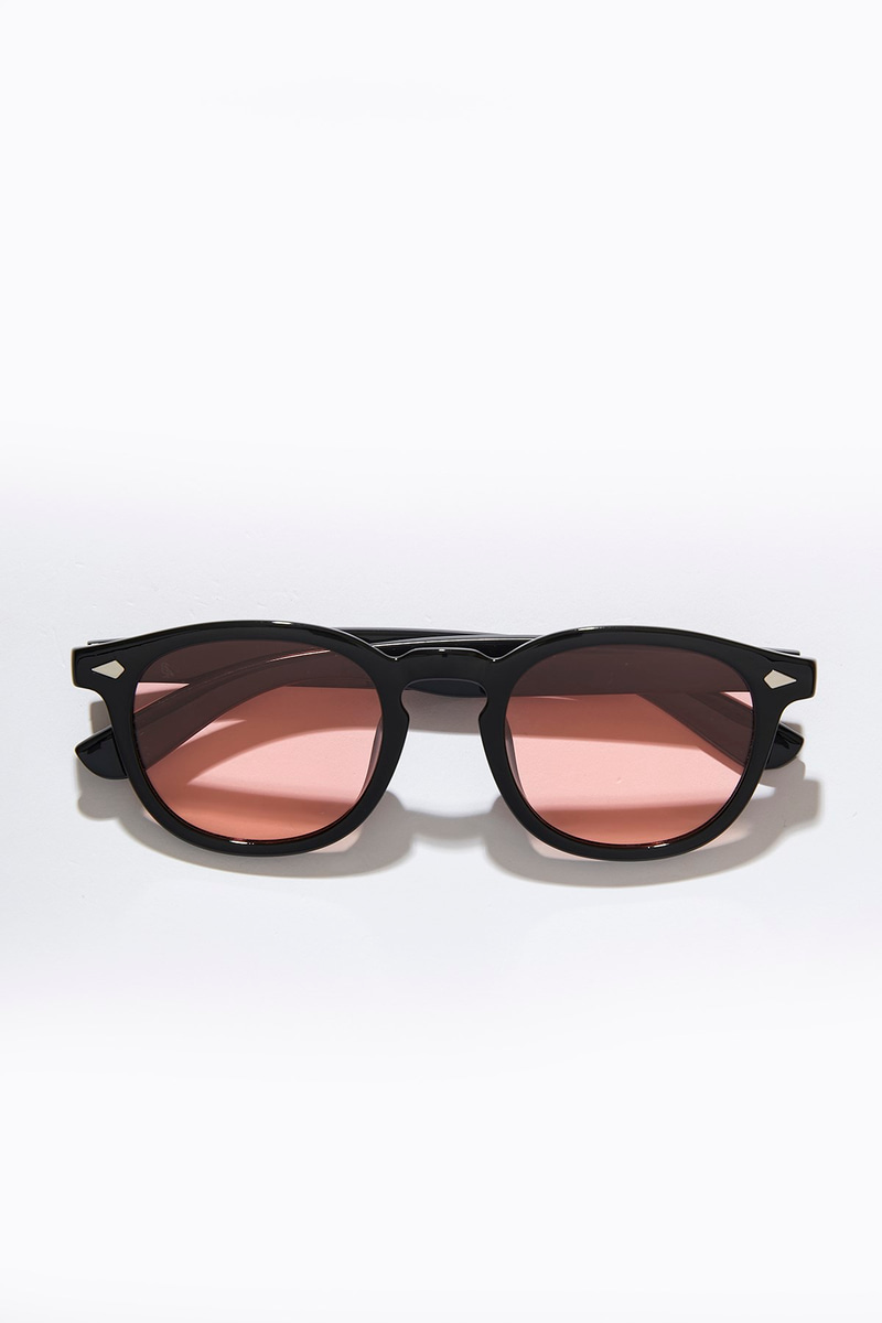 Firoz Black Pink Photochromic Güneş Gözlüğü