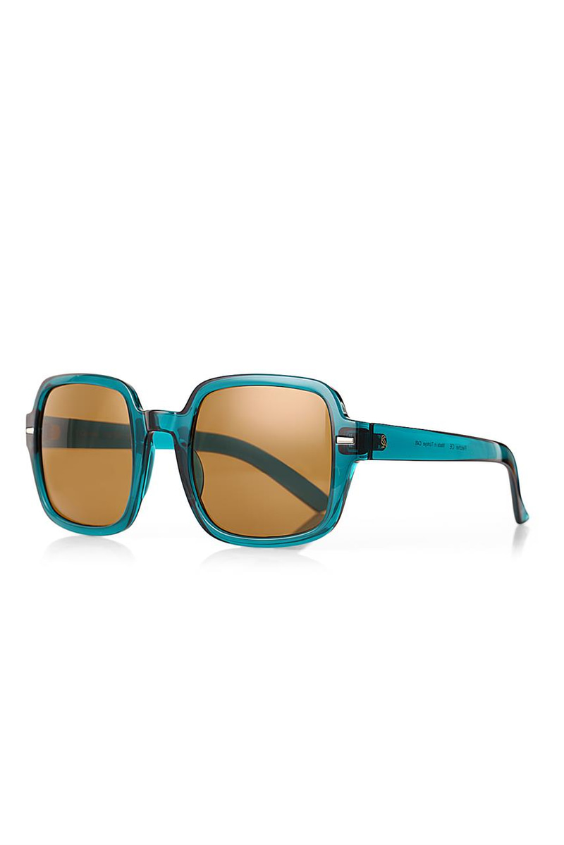 Fletcher Green Brown Güneş Gözlüğü