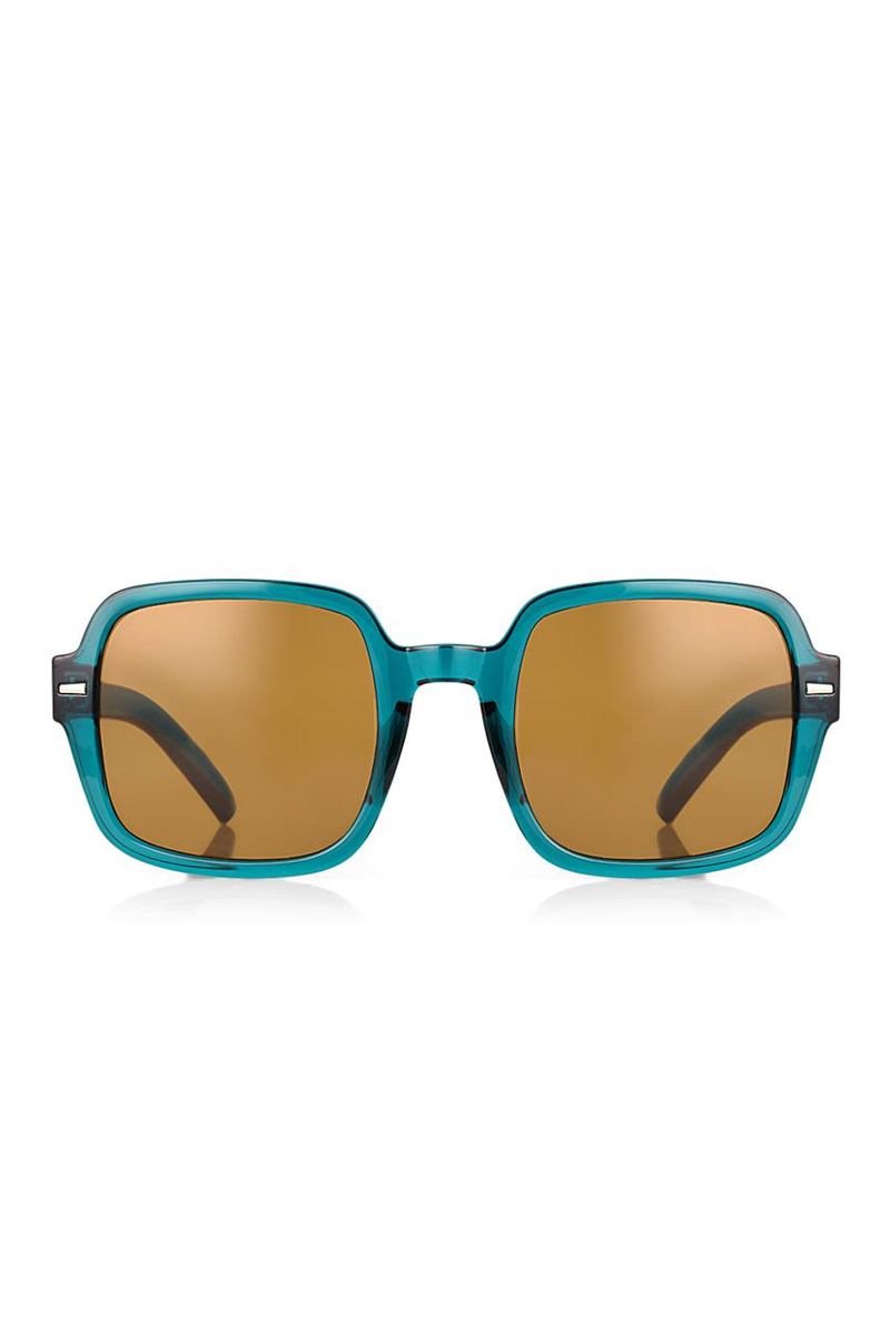 Fletcher Green Brown Güneş Gözlüğü