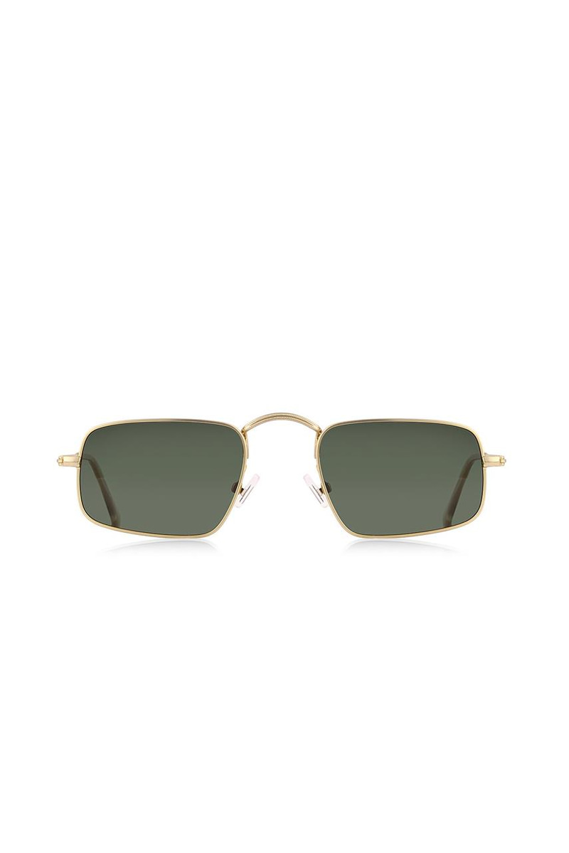 Francis Gold Green Güneş Gözlüğü