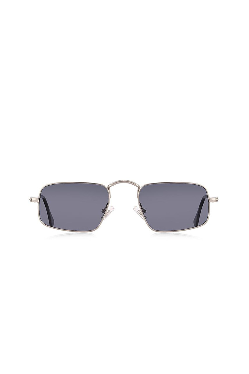 Francis Silver Black Güneş Gözlüğü