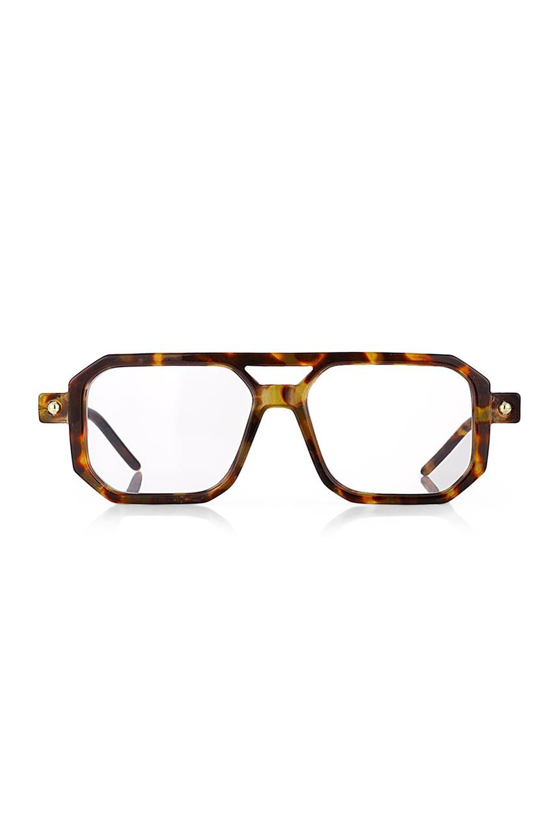 Fyodor Leopard Erkek Mavi Işık Koruyucu Gözlük