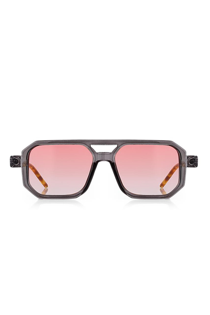 Fyodor Pink Erkek Güneş Gözlüğü
