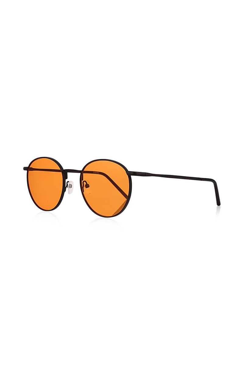 Gabriel Black Orange Erkek Güneş Gözlüğü