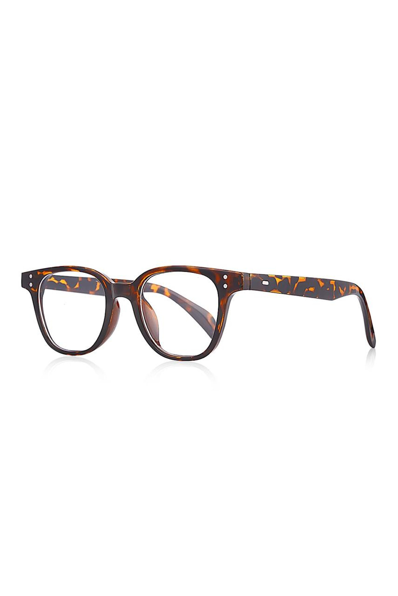 Garnet Leopard Mavi Işık Koruyucu Gözlük