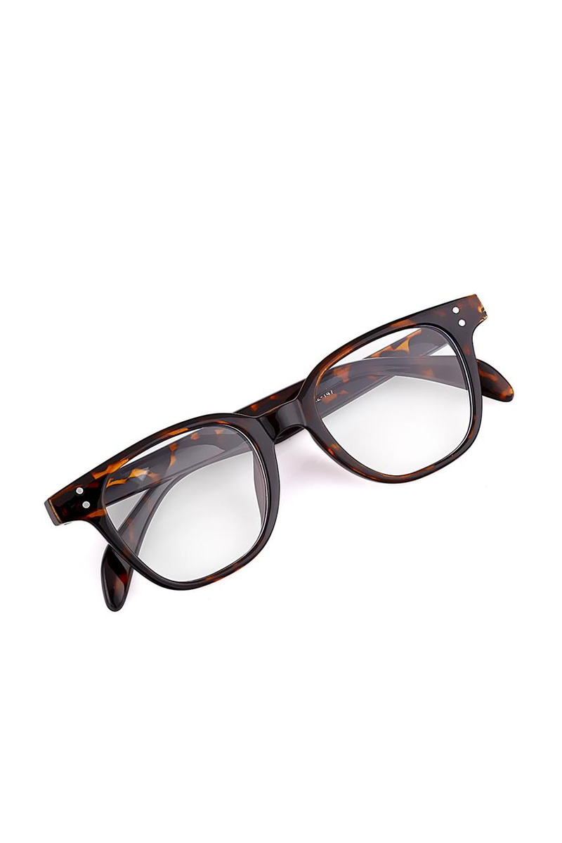 Garnet Leopard Mavi Işık Koruyucu Gözlük