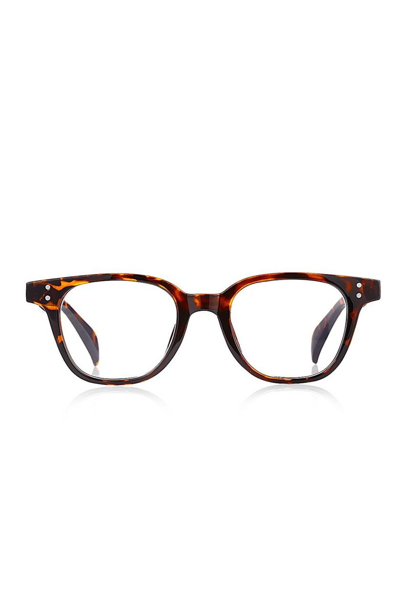 Garnet Leopard Mavi Işık Koruyucu Gözlük