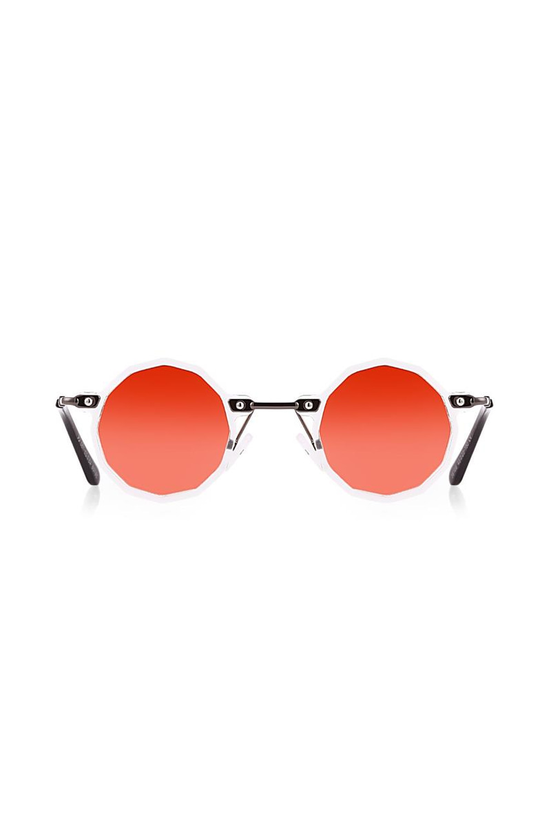 Giordano Clear Red Güneş Gözlüğü