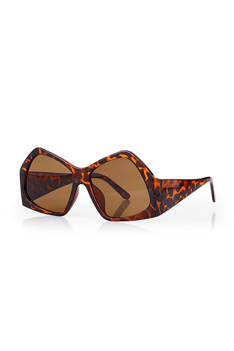 Glory Leopard Güneş Gözlüğü