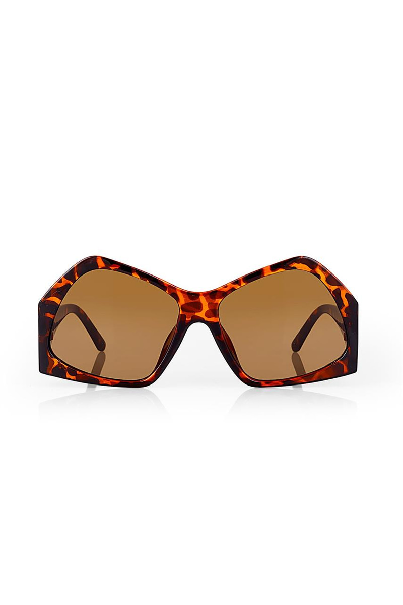 Glory Leopard Güneş Gözlüğü