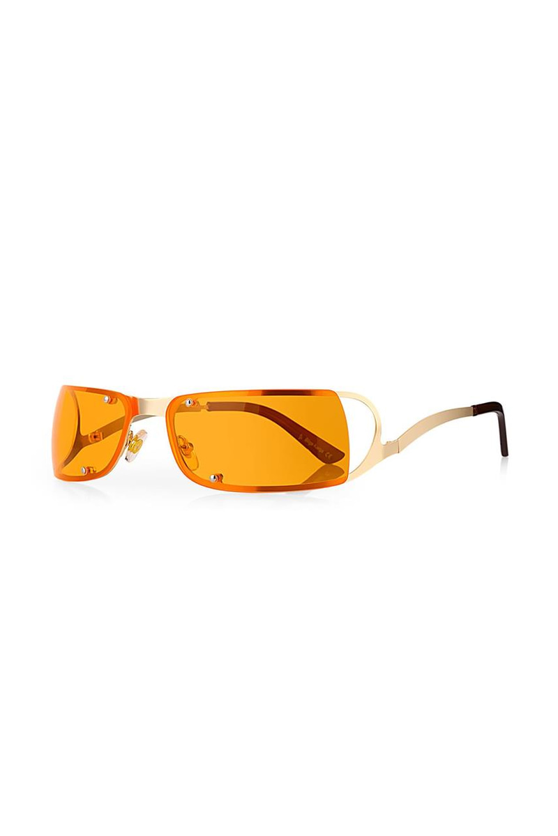 Goldfrey Orange Güneş Gözlüğü