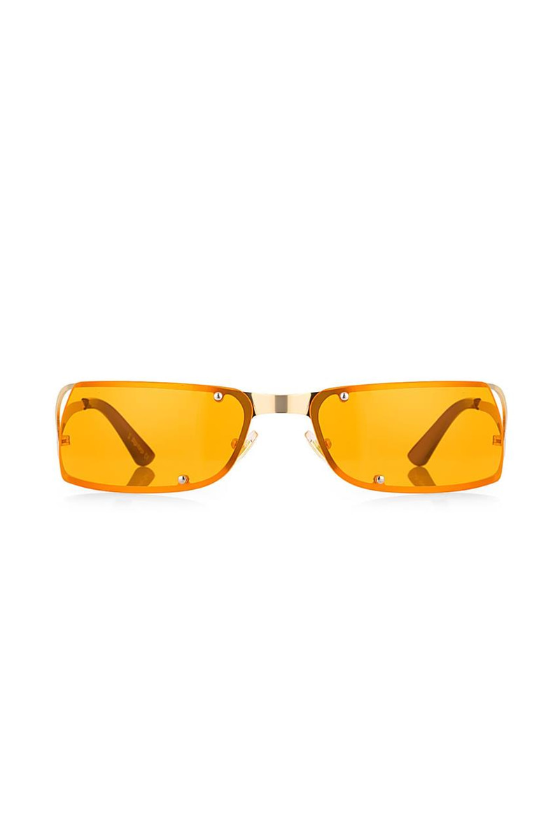 Goldfrey Orange Güneş Gözlüğü