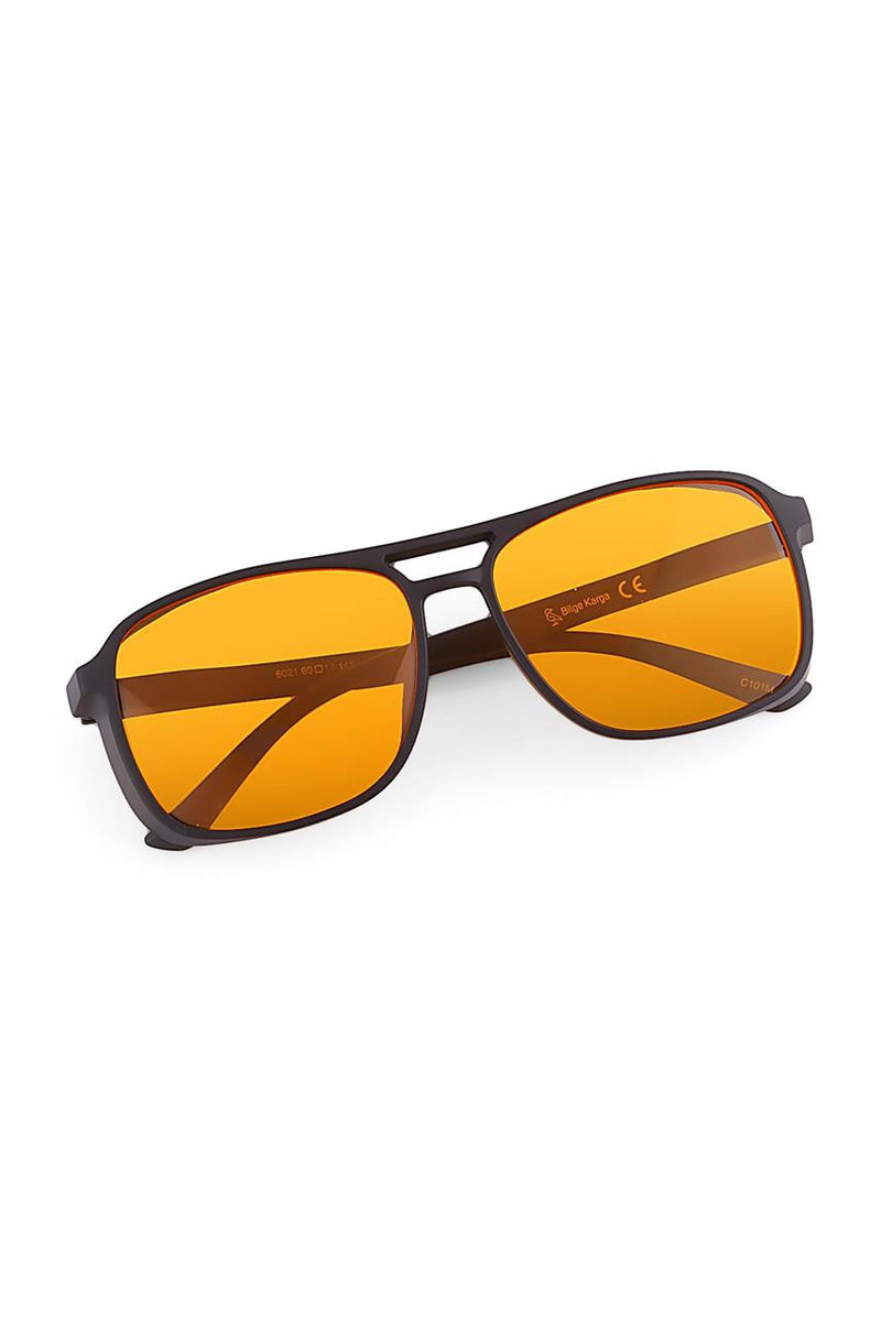 Grant Black Orange Güneş Gözlüğü