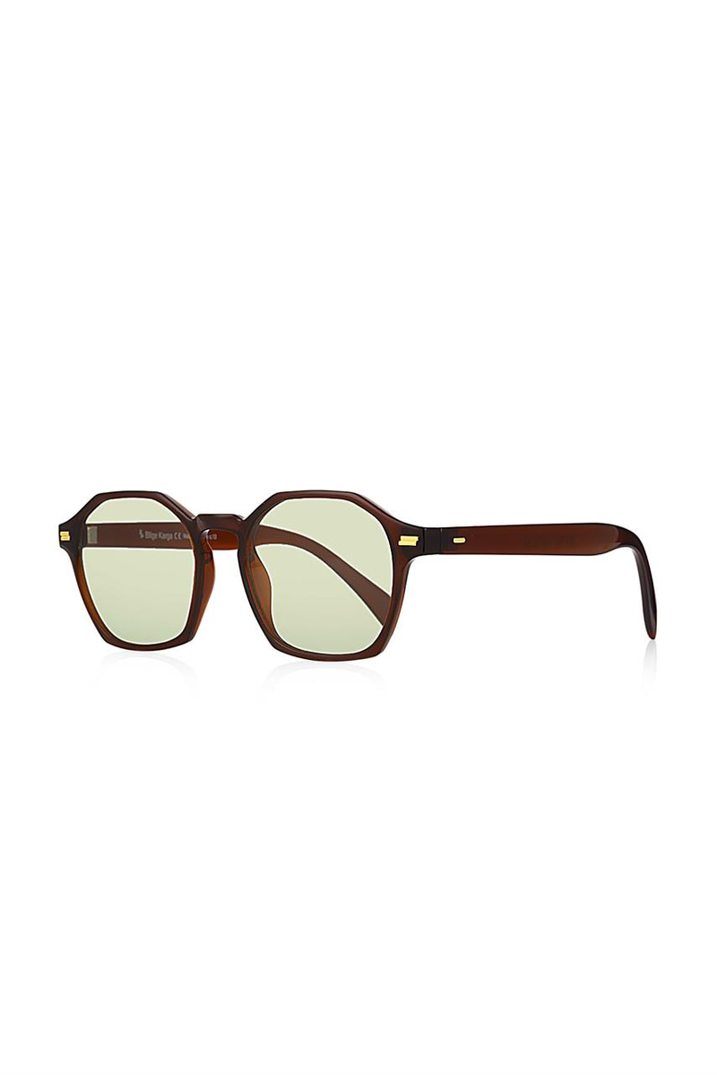 Gratus Brown Olive Erkek Güneş Gözlüğü
