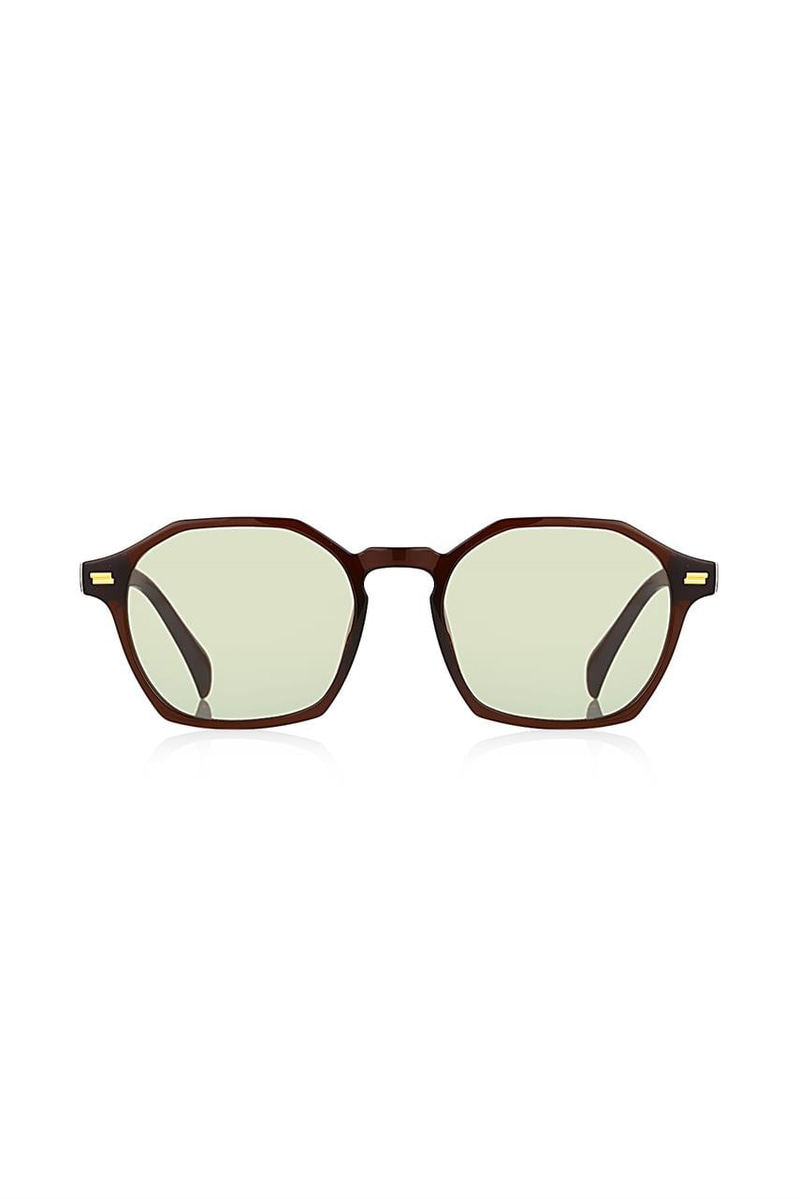 Gratus Brown Olive Erkek Güneş Gözlüğü