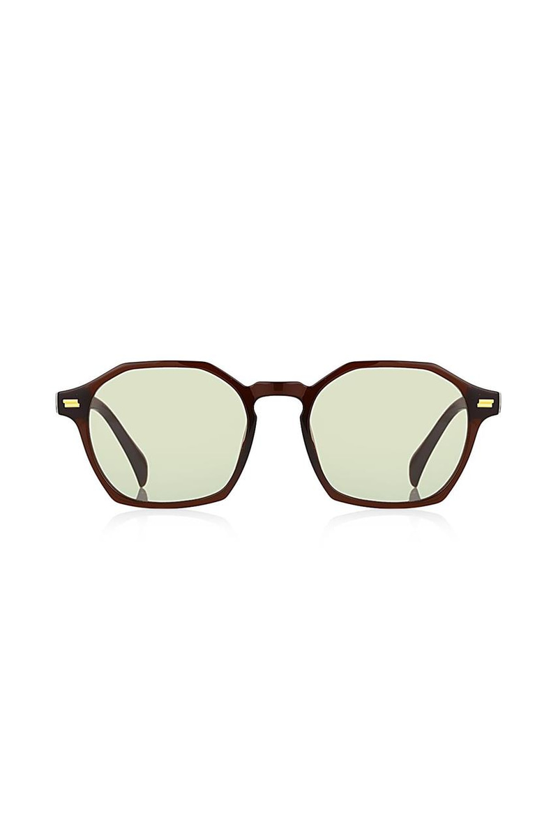 Gratus Brown Olive Güneş Gözlüğü