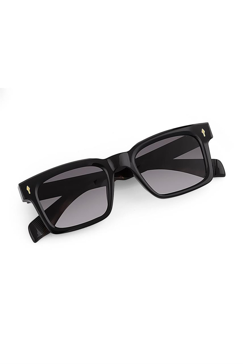 Guido Leopard Black Güneş Gözlüğü