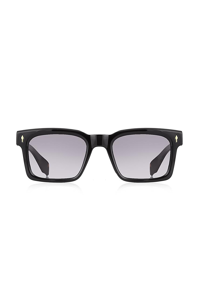 Guido Leopard Black Güneş Gözlüğü