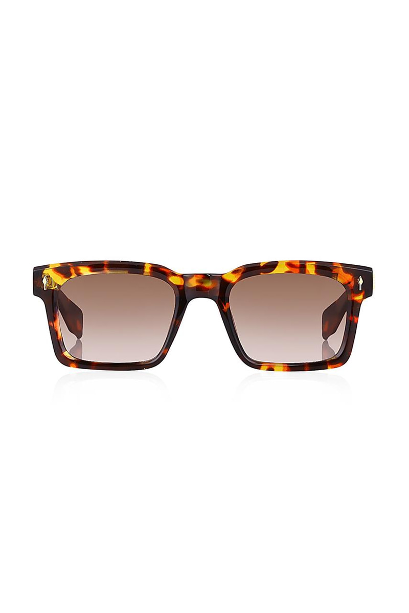 Guido Leopard Brown Güneş Gözlüğü