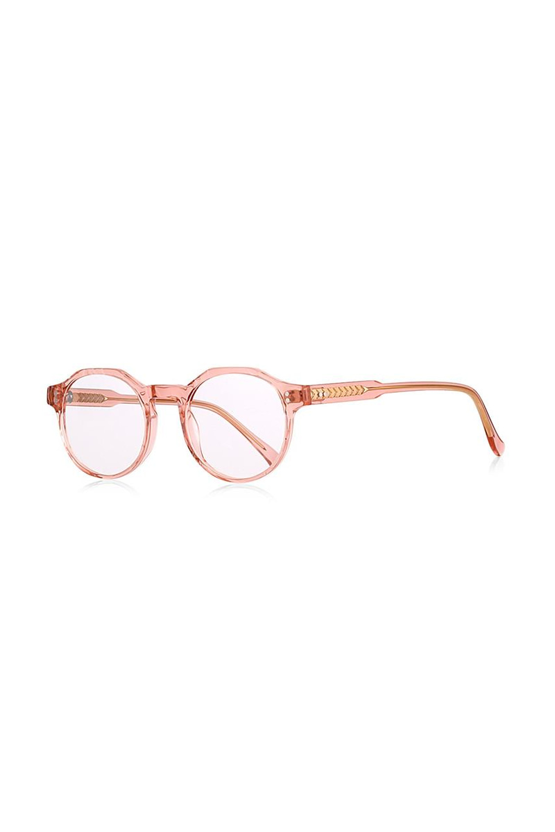 Hallie Pink Mavi Işık Koruyucu Gözlük