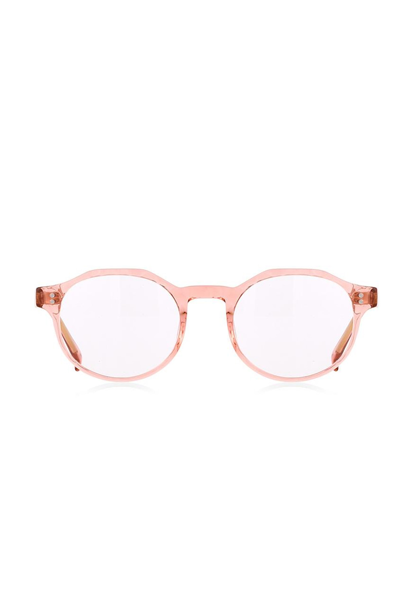 Hallie Pink Mavi Işık Koruyucu Gözlük