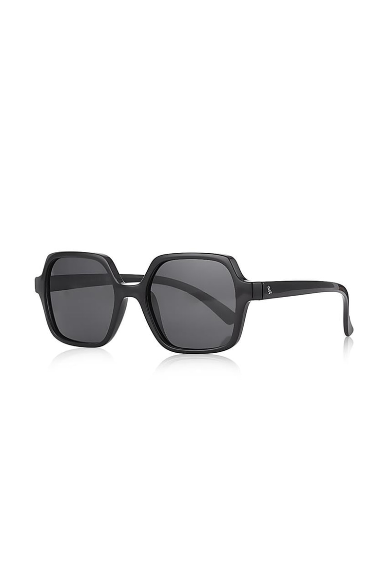 Hank Black Kız Çocuk Güneş Gözlüğü