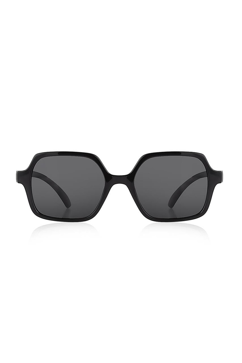 Hank Black Kız Çocuk Güneş Gözlüğü