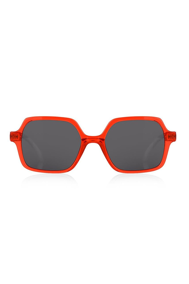 Hank Red Black Kız Çocuk Güneş Gözlüğü