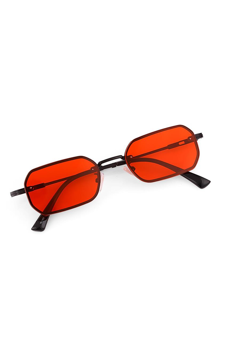 Hardy Red Güneş Gözlüğü