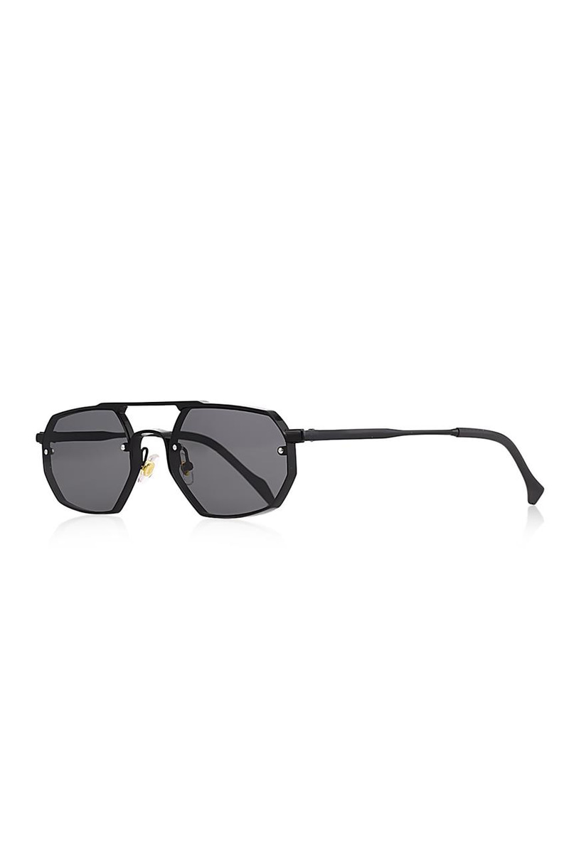 Harper Black Black Güneş Gözlüğü