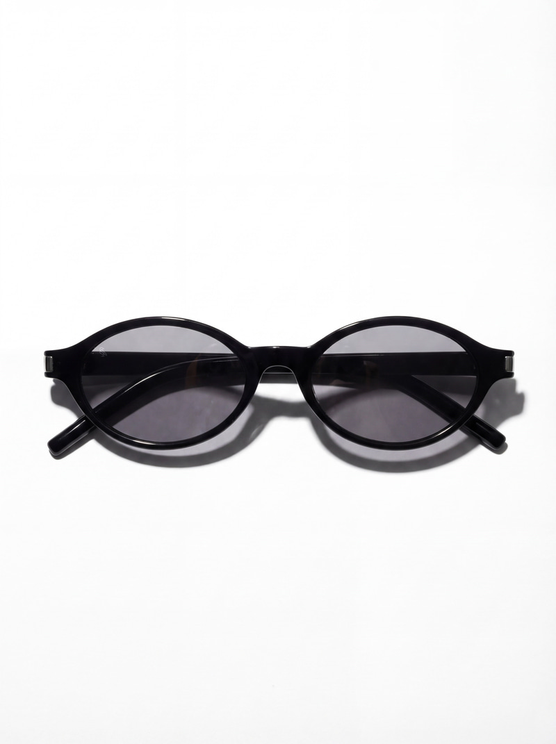 Harvey Black Grey Erkek Photochromic Güneş Gözlüğü