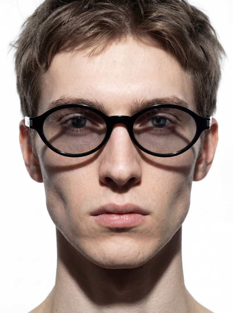 Harvey Black Grey Erkek Photochromic Güneş Gözlüğü