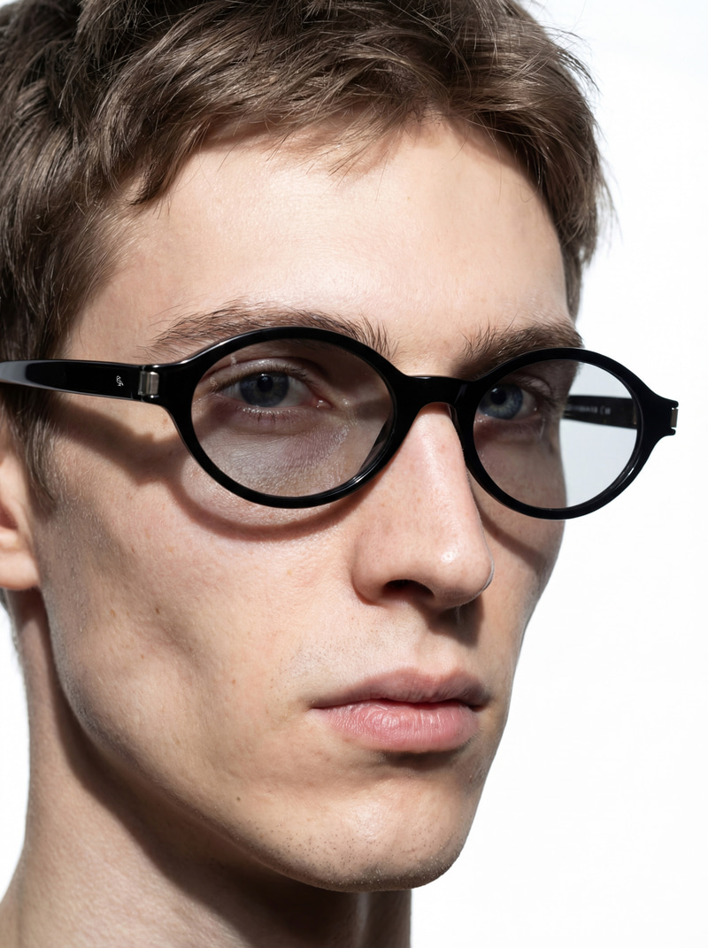 Harvey Black Grey Erkek Photochromic Güneş Gözlüğü