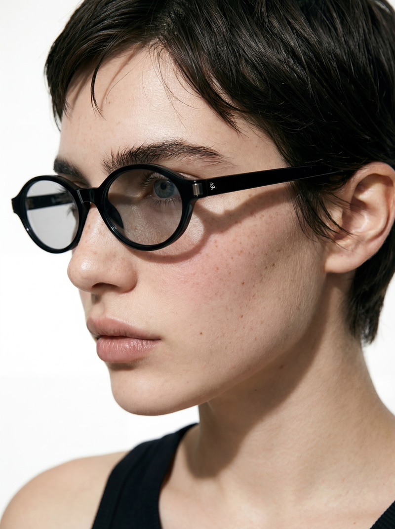 Harvey Black Grey Photochromic Güneş Gözlüğü