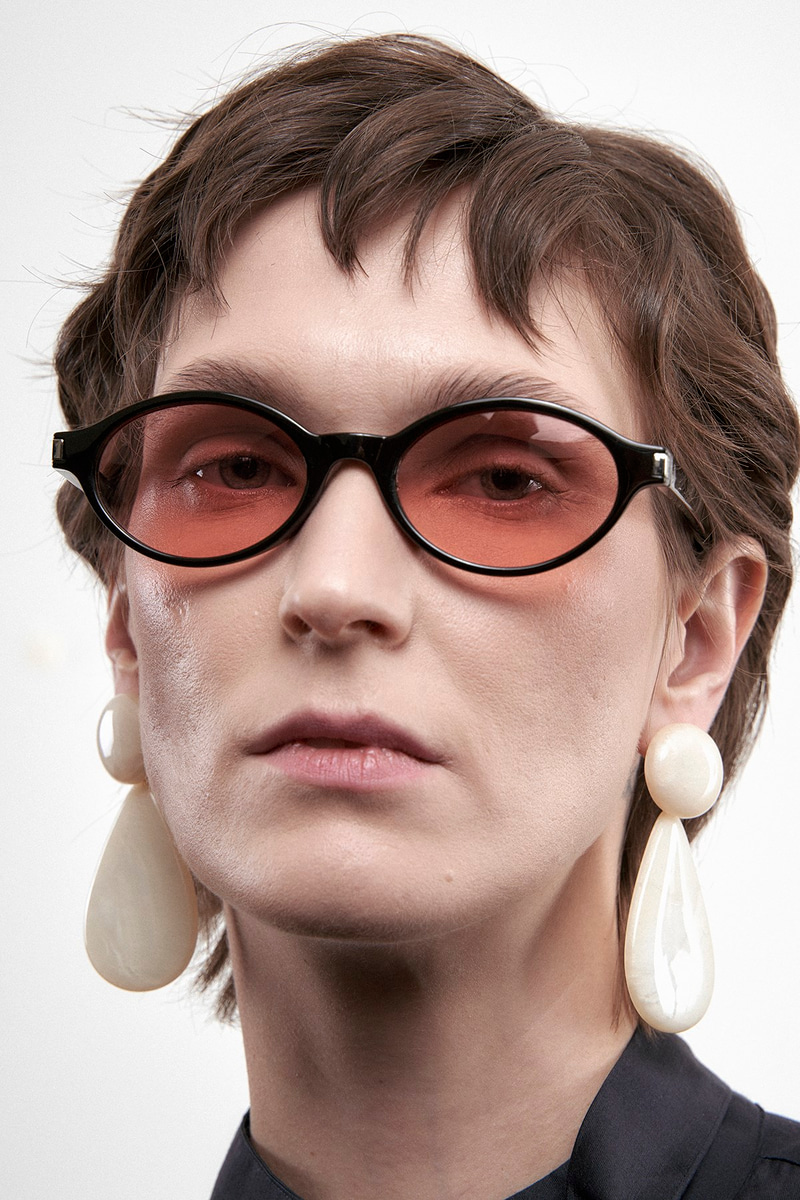 Harvey Black Pink Photochromic Güneş Gözlüğü