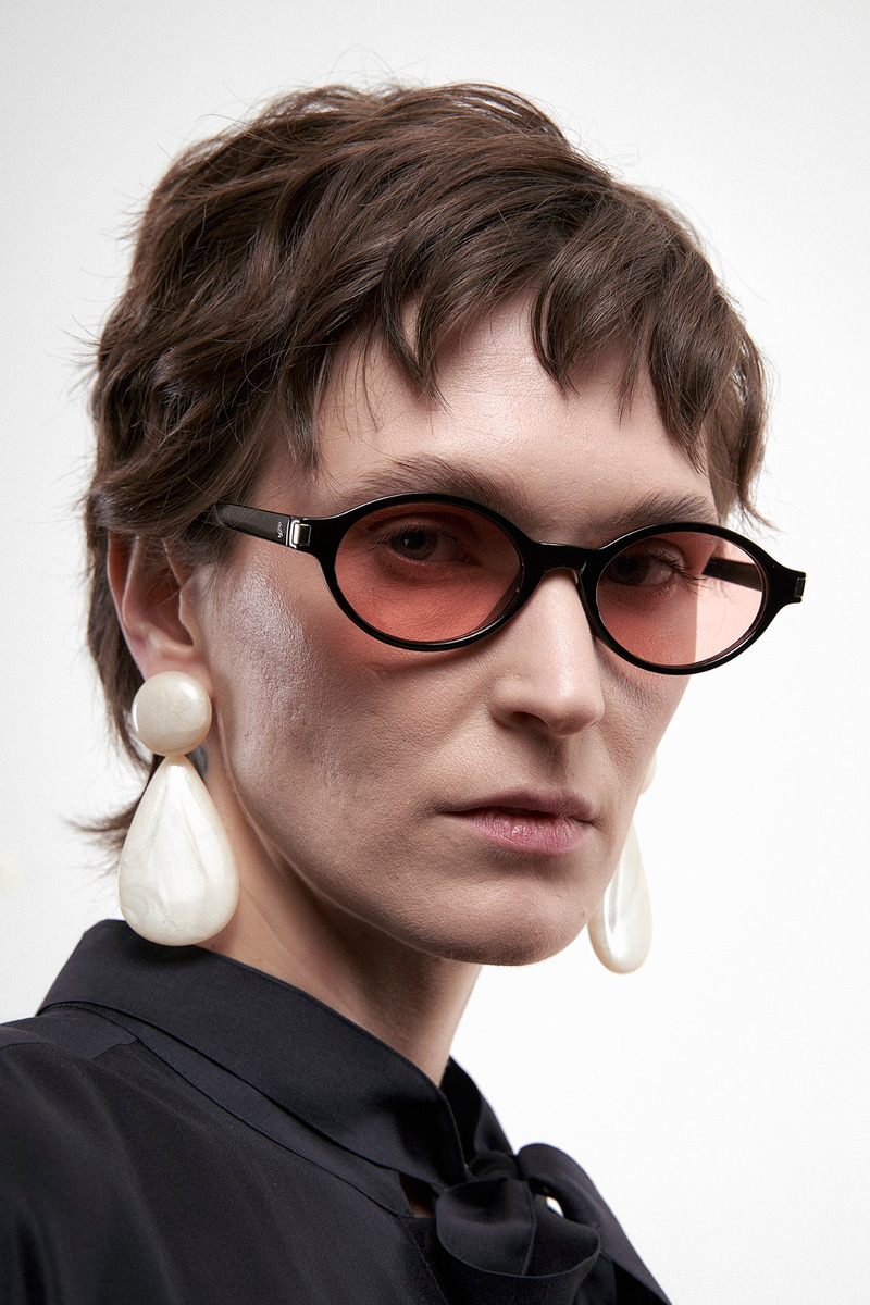 Harvey Black Pink Photochromic Güneş Gözlüğü