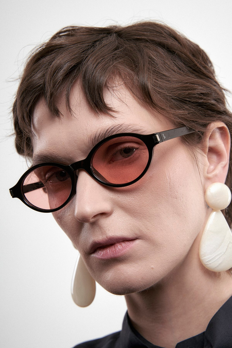 Harvey Black Pink Photochromic Güneş Gözlüğü