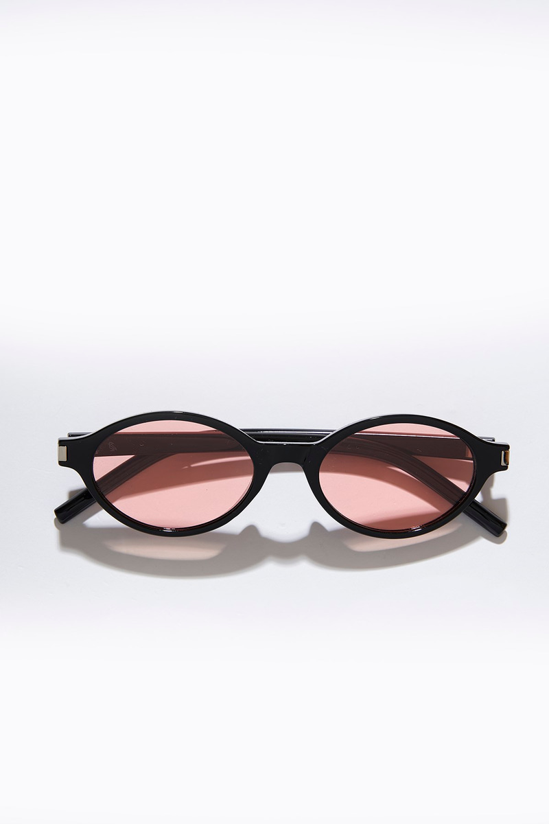 Harvey Black Pink Photochromic Güneş Gözlüğü