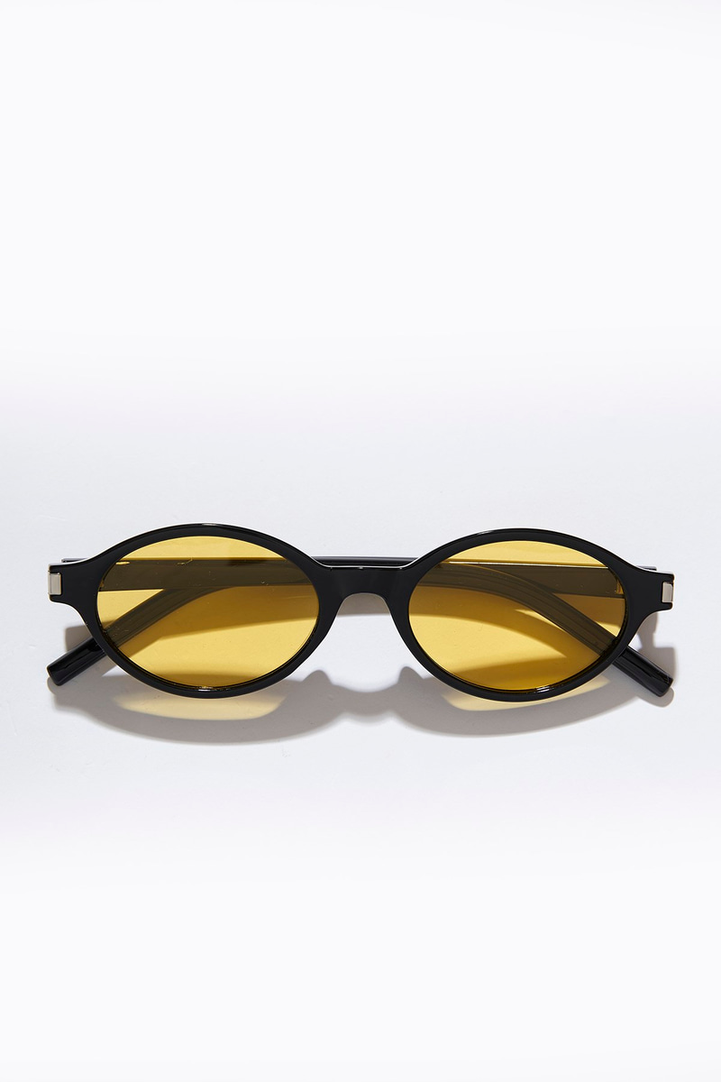 Harvey Black Yellow Photochromic Güneş Gözlüğü