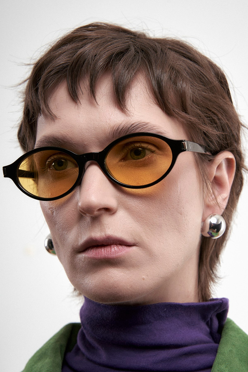 Harvey Black Yellow Photochromic Güneş Gözlüğü