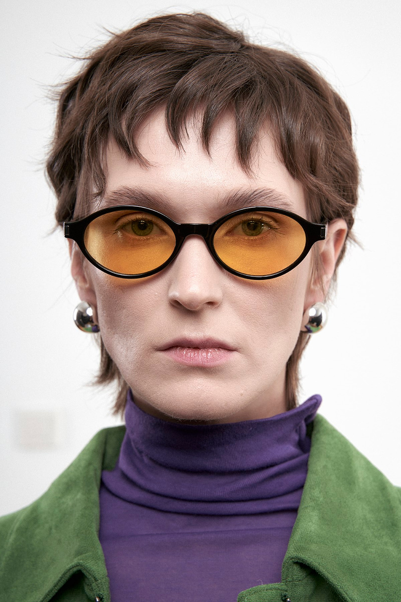 Harvey Black Yellow Photochromic Güneş Gözlüğü